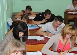 Державний екзамен склали спеціалісти з менеджменту зовнішньоекономічної діяльності заочної форми навчання